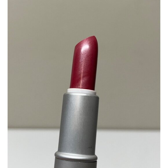 Club Monaco Cream Frost Lipstick Shade TROPIC Full Size NEW IN BOX Discontinued - Picture 3 of 10